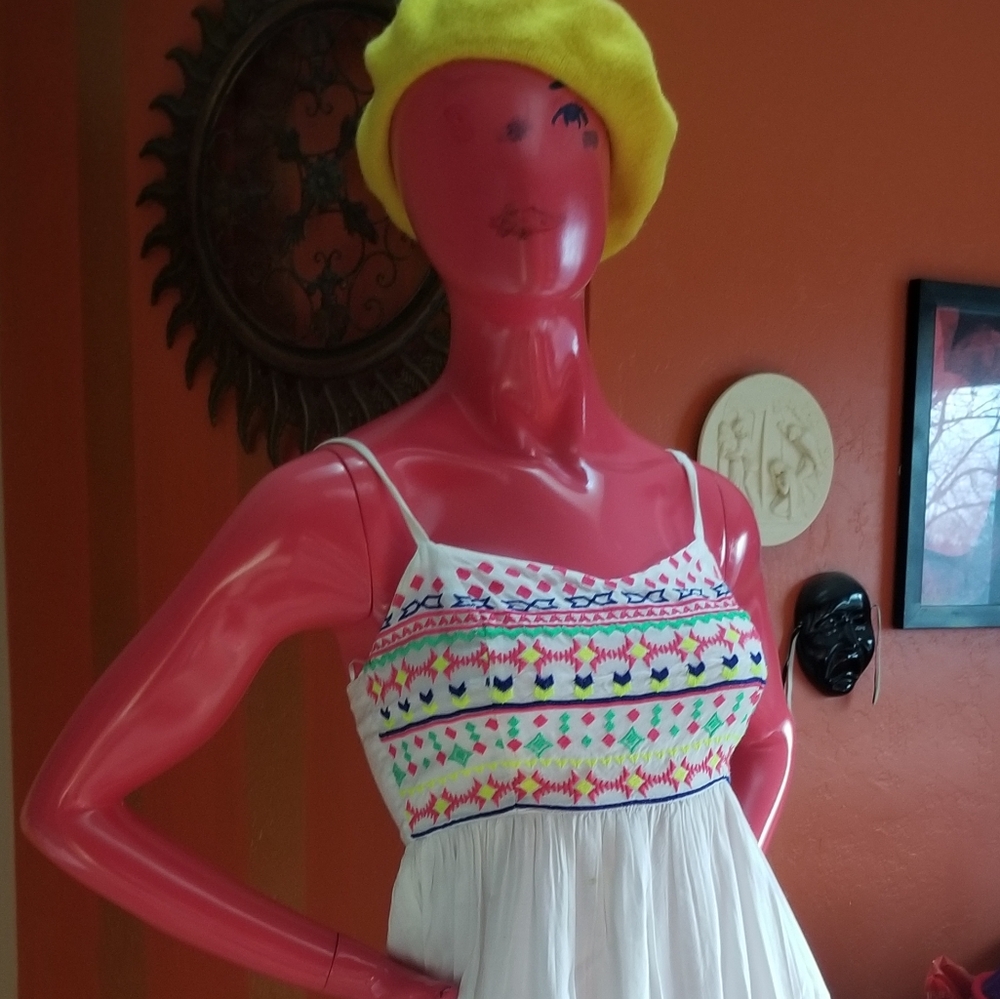 Summer dress